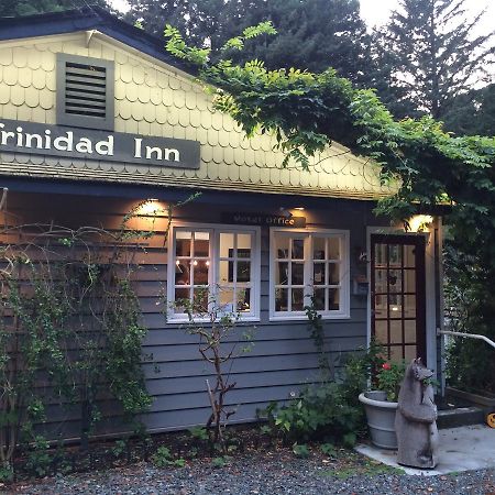Trinidad Inn Exterior foto